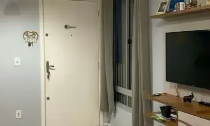 Apartamento com 2 quartos à venda na Estrada João de Oliveira Remião, 5400, Lomba do Pinheiro, Porto Alegre, 45 m2 por R$ 180.000