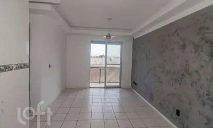 Apartamento com 2 quartos à venda na beco josé paris, 411, sarandi, porto alegre, 47 m2 por r$ 175.000