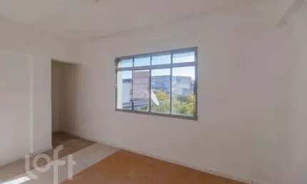 Apartamento com 1 quarto à venda na rua são carlos, 467, floresta, porto alegre, 33 m2 por r$ 170.000