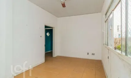 Apartamento com 1 quarto à venda na Rua São Carlos, 467, Floresta, Porto Alegre, 49 m2 por R$ 185.000