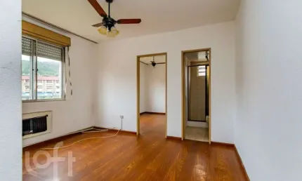 Apartamento com 1 quarto à venda na avenida protásio alves, 8500, morro santana, porto alegre, 38 m2 por r$ 140.000