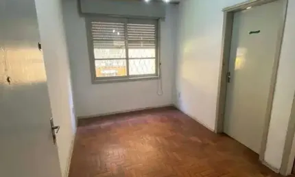 Apartamento com 1 quarto à venda na Rua Sapê, 540, Cristo Redentor, Porto Alegre, 32 m2 por R$ 150.000