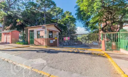 Apartamento com 1 quarto à venda na Rua Orfanotrófio, 890, Nonoai, Porto Alegre, 47 m2 por R$ 149.000