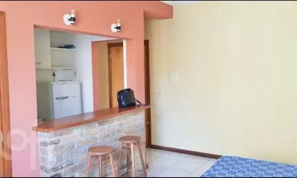 Apartamento com 1 quarto à venda na Avenida João Pessoa, 1203, Azenha, Porto Alegre, 25 m2 por R$ 160.000