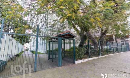 Apartamento com 1 quarto à venda na Rua Doutor Barcelos, 911, Tristeza, Porto Alegre, 39 m2 por R$ 140.000
