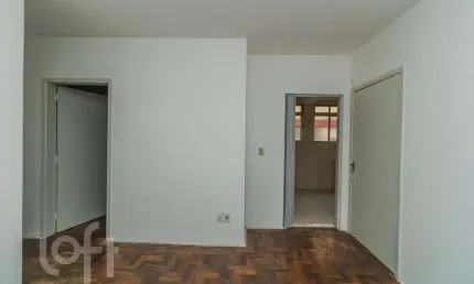 Apartamento com 1 quarto à venda na travessa escobar, 454, camaquã, porto alegre, 36 m2 por r$ 133.000