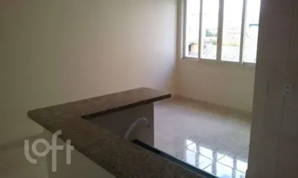 Apartamento com 1 quarto à venda na Avenida João Pessoa, 1203, Azenha, Porto Alegre, 25 m2 por R$ 155.000