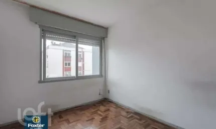 Apartamento com 1 quarto à venda na Rua Golda Meir, 140, Passo das Pedras, Porto Alegre, 42 m2 por R$ 160.000