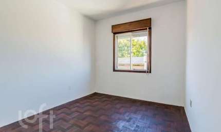 Apartamento com 1 quarto à venda na Rua Almirante Tamandaré, 341, Floresta, Porto Alegre, 37 m2 por R$ 135.000