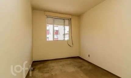 Apartamento com 2 quartos à venda na Rua Joaquim de Carvalho, 70, Vila Nova, Porto Alegre, 50 m2 por R$ 160.000