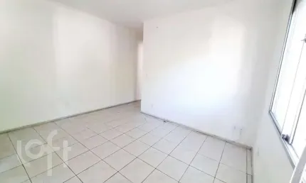 Apartamento com 1 quarto à venda na Rua Eva Laci Camargo Martins, 90, Morro Santana, Porto Alegre, 38 m2 por R$ 135.000