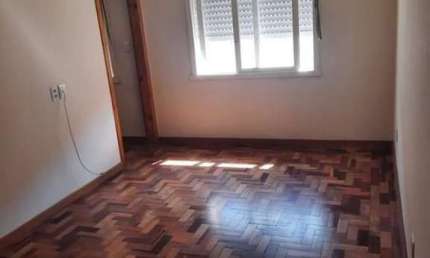 Apartamento com 1 quarto à venda na Rua Golda Meir, 180, Passo das Pedras, Porto Alegre, 30 m2 por R$ 140.000
