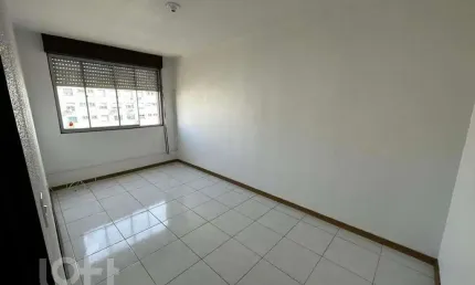 Apartamento com 1 quarto à venda na Rua Aracy Froes, 257, Jardim Itu Sabará, Porto Alegre, 43 m2 por R$ 150.000