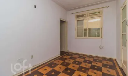 Apartamento com 1 quarto à venda na Rua dos Andradas, 793, Centro Histórico, Porto Alegre, 23 m2 por R$ 160.000