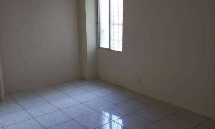 Apartamento com 1 quarto à venda na Avenida Farrapos, 17, Floresta, Porto Alegre, 36 m2 por R$ 100.000