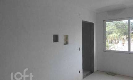 Apartamento com 1 quarto à venda na Beco Alexandre Luiz, 205, Jardim Itu Sabará, Porto Alegre, 43 m2 por R$ 149.000