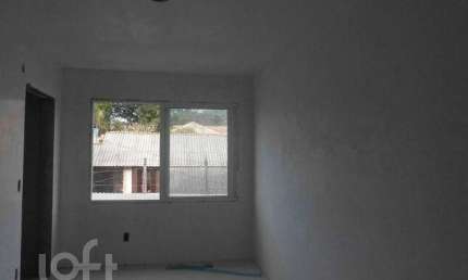 Apartamento com 1 quarto à venda na Beco Alexandre Luiz, 205, Jardim Itu Sabará, Porto Alegre, 43 m2 por R$ 149.000