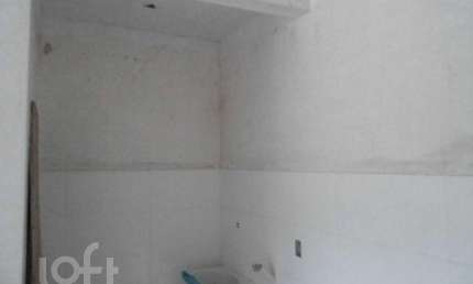 Apartamento com 1 quarto à venda na Beco Alexandre Luiz, 205, Jardim Itu Sabará, Porto Alegre, 43 m2 por R$ 149.000