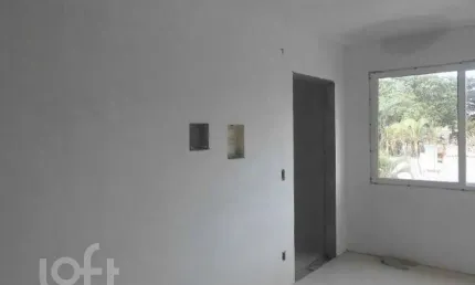 Apartamento com 1 quarto à venda na Beco Alexandre Luiz, 205, Jardim Itu Sabará, Porto Alegre, 43 m2 por R$ 149.000