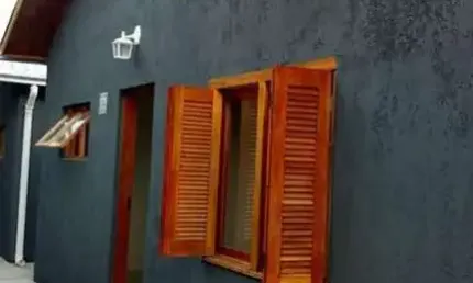 Casa em condomínio fechado com 3 quartos à venda na Rua Dorival Castilhos Machado, 885, Hípica, Porto Alegre, 54 m2 por R$ 180.000