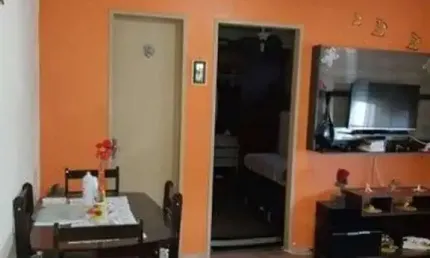 Apartamento com 1 quarto à venda na avenida protásio alves, 8500, morro santana, porto alegre, 38 m2 por r$ 250.000