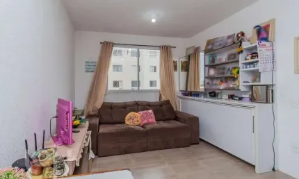 Apartamento com 2 quartos à venda na Rua dos Maias, 1103, Rubem Berta, Porto Alegre, 41 m2 por R$ 160.000