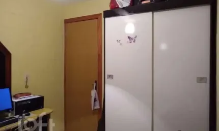 Apartamento com 2 quartos à venda na rua paulo renato ketzer de souza, 100, rubem berta, porto alegre, 39 m2 por r$ 125.000