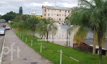 Apartamento com 2 quartos à venda na Rua Atílio Supertti, 1430, Vila Nova, Porto Alegre, 42 m2 por R$ 140.000