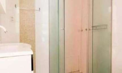 Apartamento com 1 quarto à venda na Rua Orfanotrófio, 890, Nonoai, Porto Alegre, 39 m2 por R$ 149.000