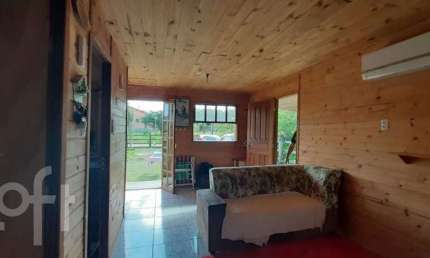 Casa com 2 quartos à venda na Rua do Jesuíno, 585, Lageado, Porto Alegre, 80 m2 por R$ 159.000