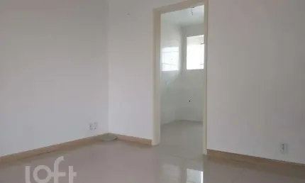 Apartamento com 1 quarto à venda na Rua Oscar Ferreira, 45, Rubem Berta, Porto Alegre, 39 m2 por R$ 130.000