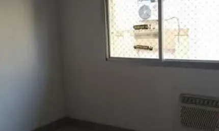 Apartamento com 1 quarto à venda na Beco Antônio Carvalho, 2600, Jardim Carvalho, Porto Alegre, 42 m2 por R$ 130.000