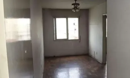 Apartamento com 1 quarto à venda na Rua Doutor Vargas Neto, 375, Passo das Pedras, Porto Alegre, 37 m2 por R$ 130.000