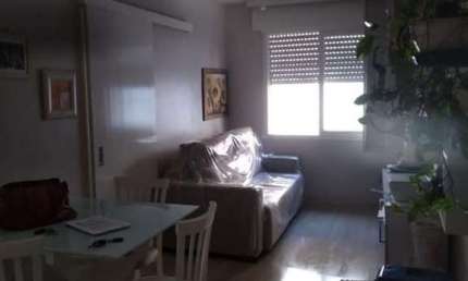 Apartamento com 1 quarto à venda na Rua Professora Amy Herve Ramirez, 45, Passo das Pedras, Porto Alegre, 39 m2 por R$ 150.000