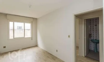 Apartamento com 1 quarto à venda na rua coronel josé rodrigues sobral, 67, coronel aparício borges, porto alegre, 42 m2 por r$ 160.000