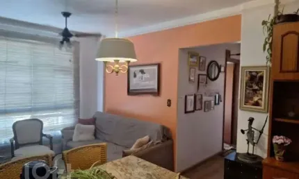 Apartamento com 3 quartos à venda na avenida da cavalhada, 3081, cavalhada, porto alegre, 70 m2 por r$ 350.000