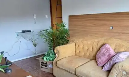 Apartamento com 2 quartos à venda na Rua Doutor Sebastião Leão, 321, Azenha, Porto Alegre, 68 m2 por R$ 380.000