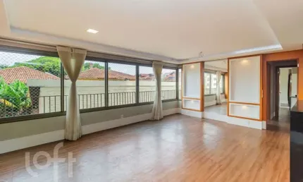 Apartamento com 3 quartos à venda na Avenida da Cavalhada, 5730, Ipanema, Porto Alegre, 104 m2 por R$ 665.000