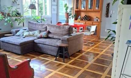 Apartamento com 3 quartos à venda na Avenida Jerônimo de Ornelas, 26, Santana, Porto Alegre, 120 m2 por R$ 680.000