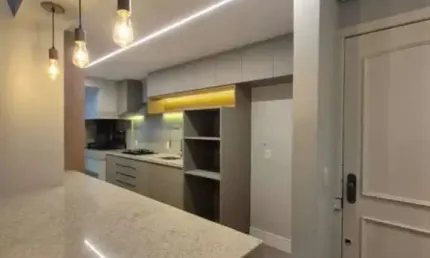 Apartamento com 2 quartos à venda na Rua Vicente da Fontoura, 2878, Rio Branco, Porto Alegre, 105 m2 por R$ 870.000