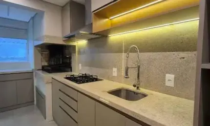 Apartamento com 2 quartos à venda na rua vicente da fontoura, 2878, rio branco, porto alegre, 105 m2 por r$ 850.000