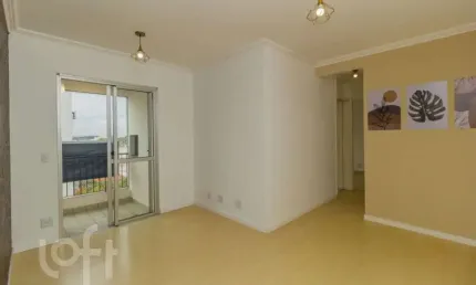 Apartamento com 2 quartos à venda na rua engenheiro frederico dahne, 560, sarandi, porto alegre, 51 m2 por r$ 372.000