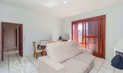 Apartamento com 3 quartos à venda na Rua Barão do Amazonas, 652, Petrópolis, Porto Alegre, 94 m2 por R$ 450.000