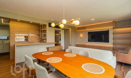 Apartamento com 3 quartos à venda na Rua Mariz e Barros, 580, Petrópolis, Porto Alegre, 115 m2 por R$ 2.270.000