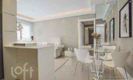 Apartamento com 3 quartos à venda na Rua Bezerra de Menezes, 623, Passo da Areia, Porto Alegre, 79 m2 por R$ 690.000