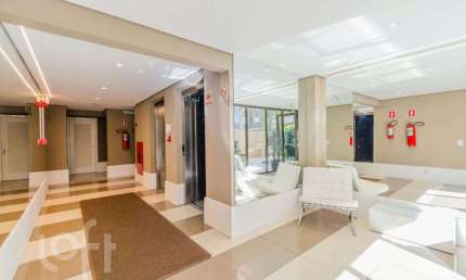 Apartamento com 3 quartos à venda na Rua Doutor Carlos Renato R. Fonseca, 125, Jardim Itu Sabará, Porto Alegre, 90 m2 por R$ 890.000