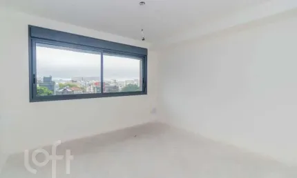 Apartamento com 1 quarto à venda na rua casemiro de abreu, 576, rio branco, porto alegre, 27 m2 por r$ 384.750