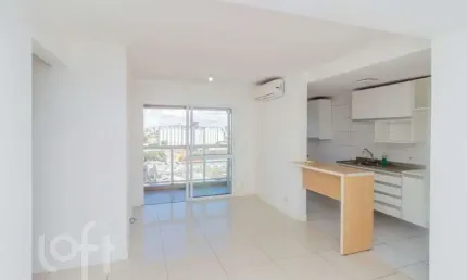 Apartamento com 2 quartos à venda na Avenida Polônia, 255, São Geraldo, Porto Alegre, 67 m2 por R$ 544.350