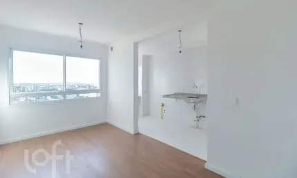 Apartamento com 2 quartos à venda na Rua Sapê, 1020, Cristo Redentor, Porto Alegre, 56 m2 por R$ 467.000