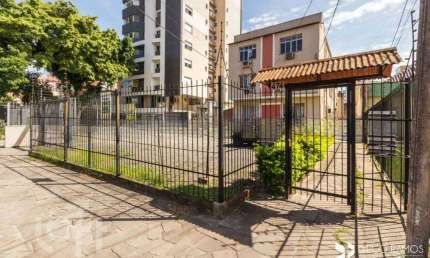 Apartamento com 2 quartos à venda na Rua Barbedo, 474, Menino Deus, Porto Alegre, 74 m2 por R$ 330.000